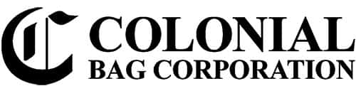 Colonial Bag brand logo