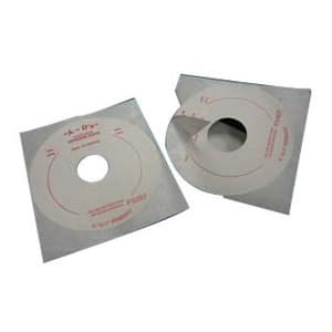 Ostomy Barrier Disc