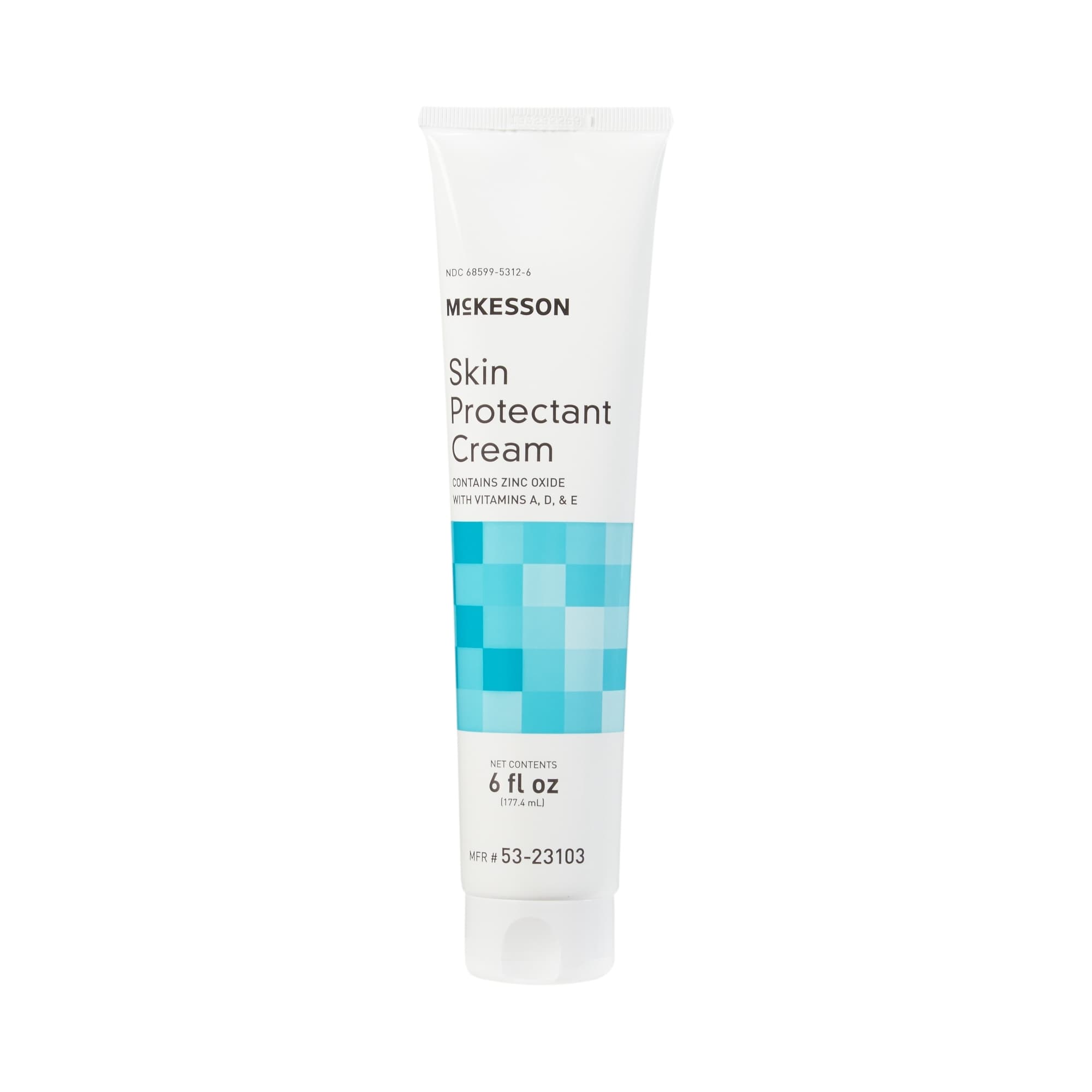 McKesson Skin Protectant Cream, 6 oz - Image 1