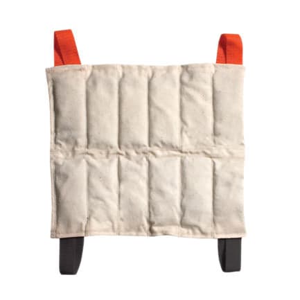 Relief Pak HotSpot Moist Heat Pack, Standard, 10 x 12 Inch - Image 1