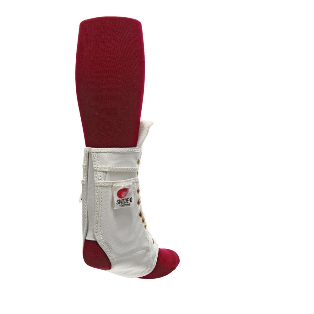 Swede-O Ankle Lok Brace Padded Tongue - Image 3