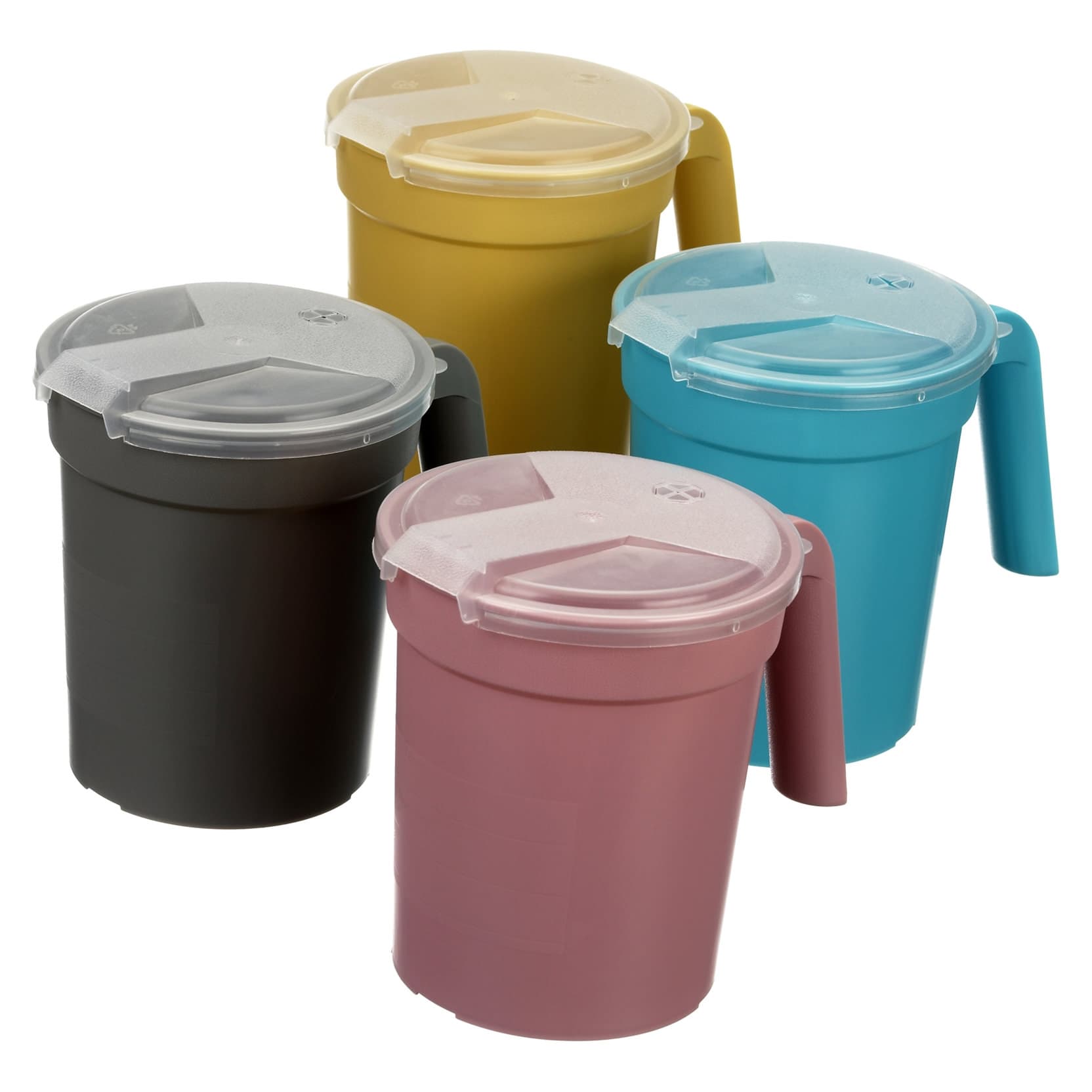 Medegen Bedside Pitcher, 28 oz