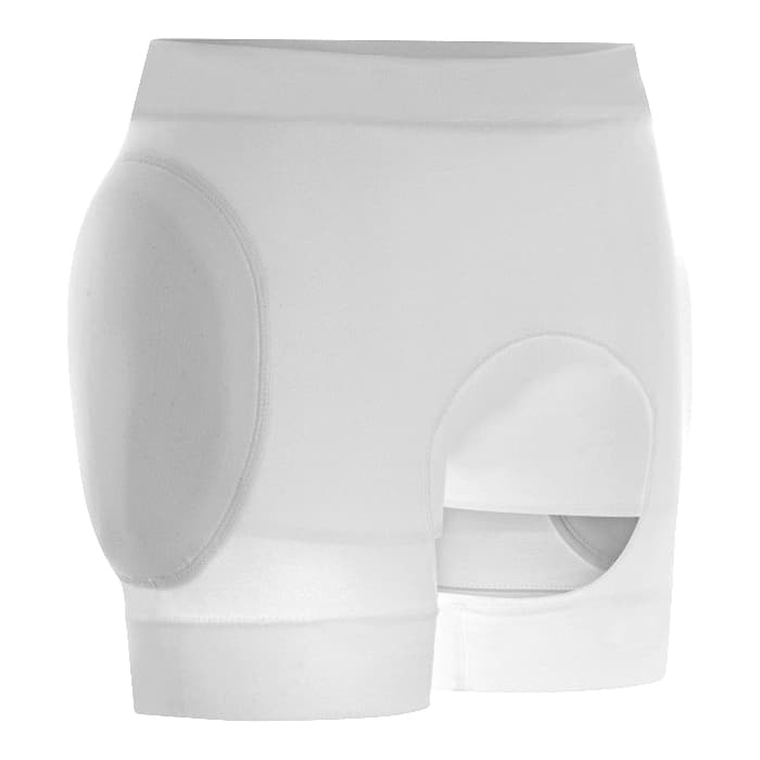 Tytex SafeHip AirX Open Hip Protector, Large - Case of 10 - Image 3