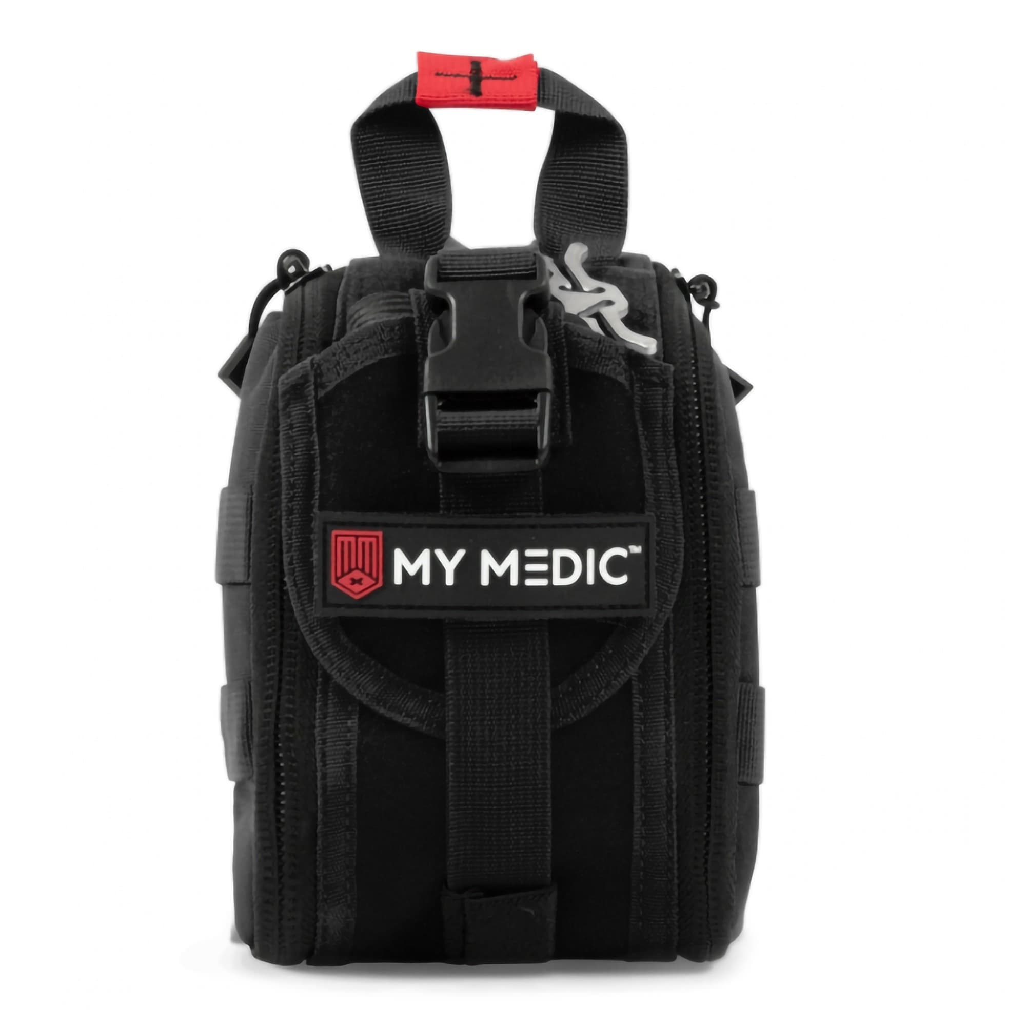 MyMedic TFAK Trauma First Aid Kit