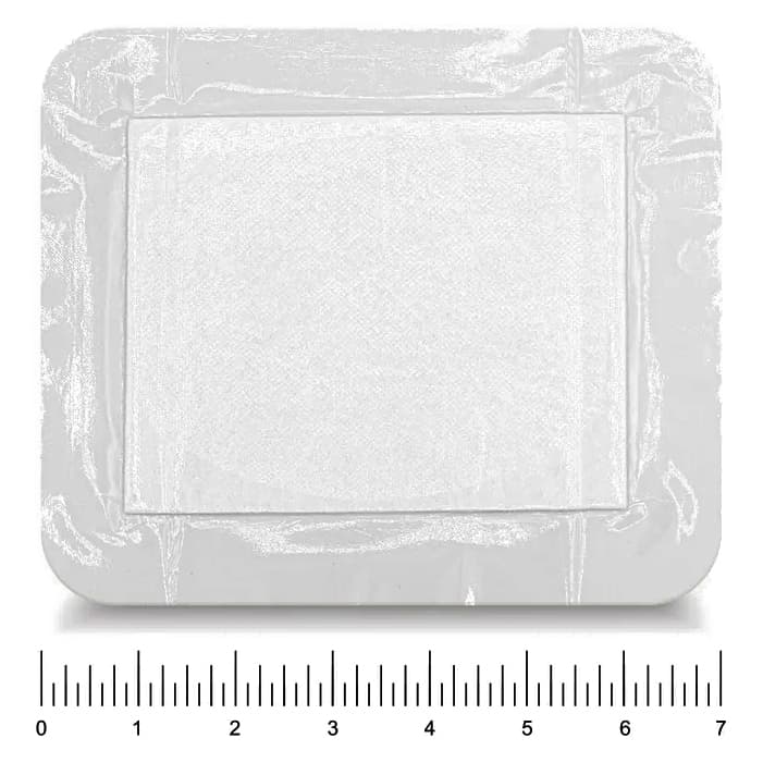 Cellera Vitale Silicone Cover Dressing - Image 5