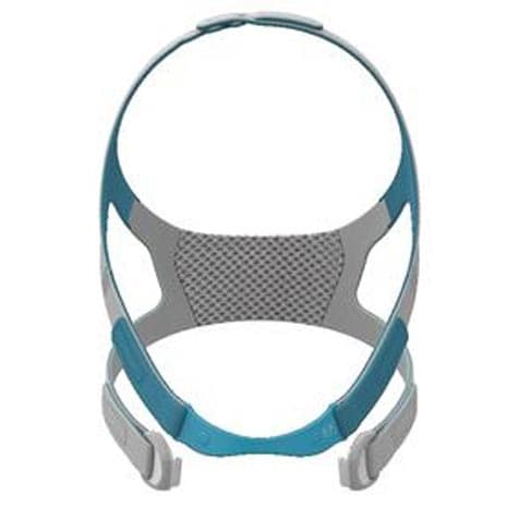 F&P Evora Full Headgear Standard