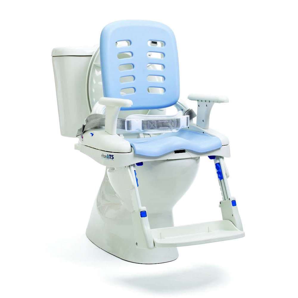 Rifton HTS Hygiene & Toileting System - Large