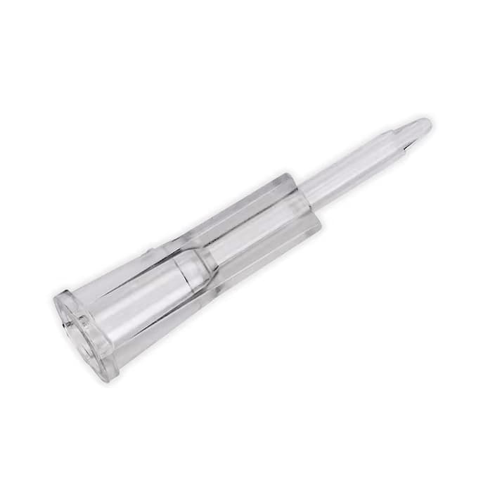 BD Interlink Blunt Cannula - Image 1