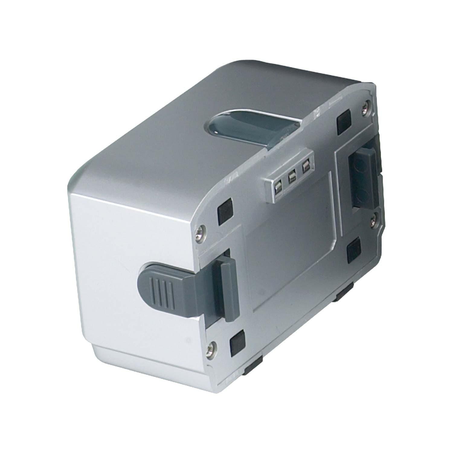 Devilbiss Traveler Nebulizer Replacement Rechargeable Battery - Image 2