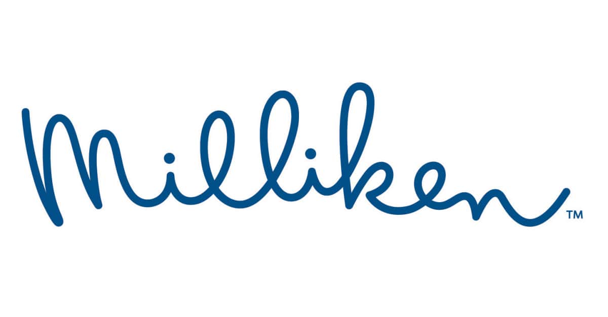 Milliken Medical brand logo