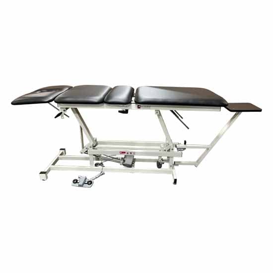 Armedica AM-400 Four-Section Hi-Lo Traction Table - Image 1