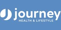 Journey Health And Lifestyle brand logo