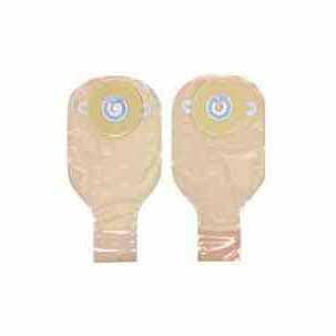 Nu Hope Precut Drainable Pouches, Oval Opening - Image 1