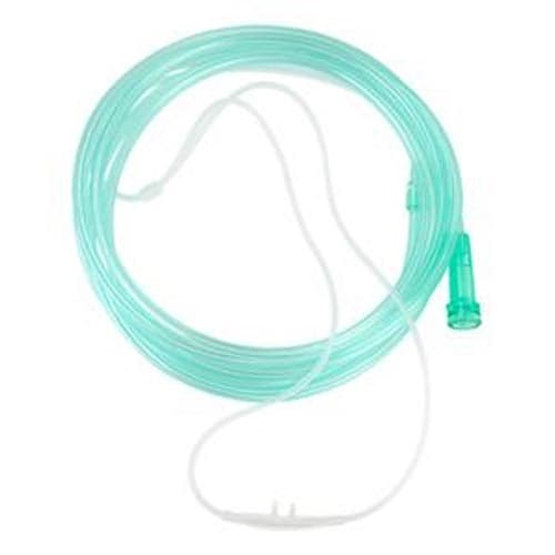 Dynarex Adult Nasal Oxygen Cannula 7' Super Soft