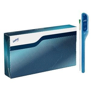 LoFric Origo Hydrophilic Intermittent Catheter, Pediatric - Image 1