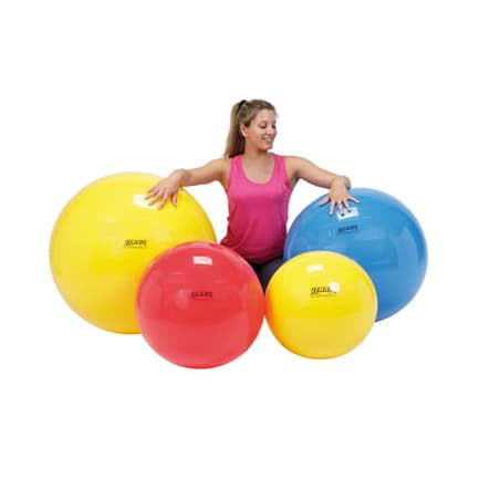 Exercise Balls