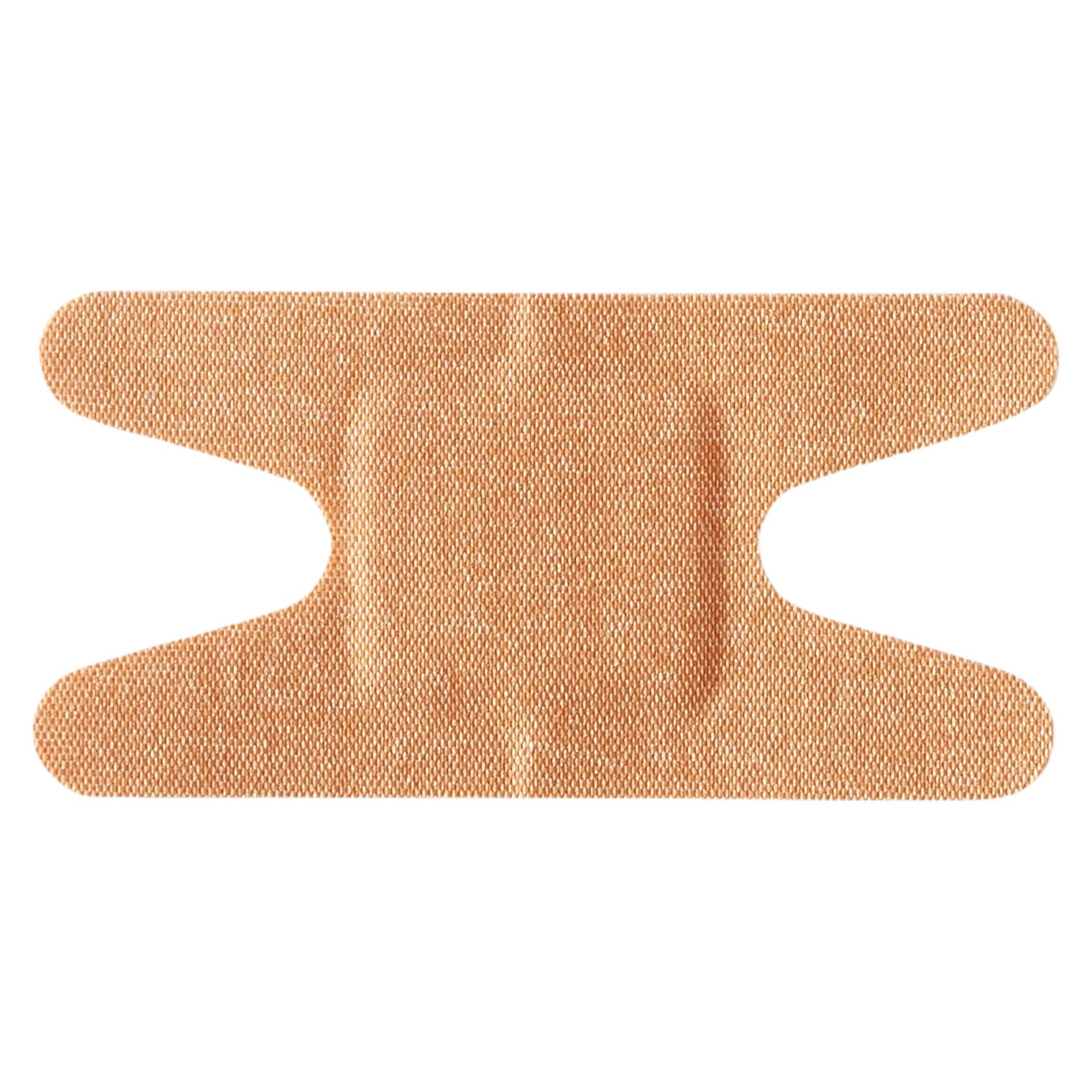 McKesson Fabric Knuckle Strip Adhesive Bandage - Image 4
