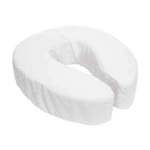 Essential Medical Toilet Seat Cushion, 2 Inch - Image 1