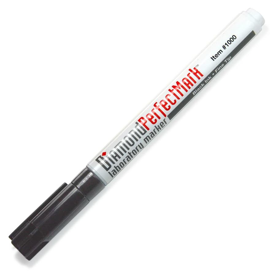 Diamond PerfectMark Permanent Lab Marker