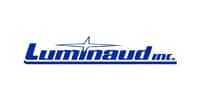 Luminaud brand logo