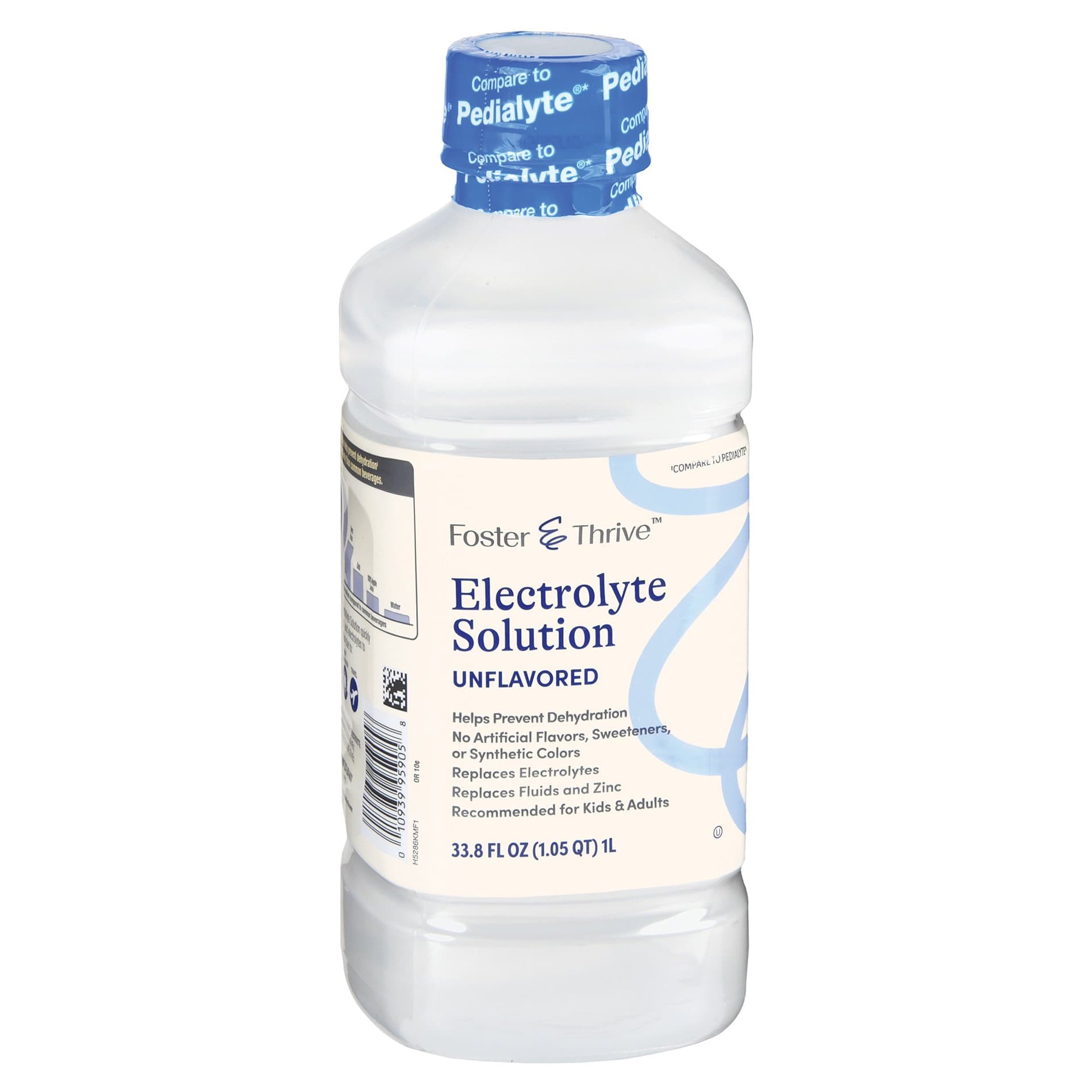 Foster & Thrive Oral Electrolyte Solution