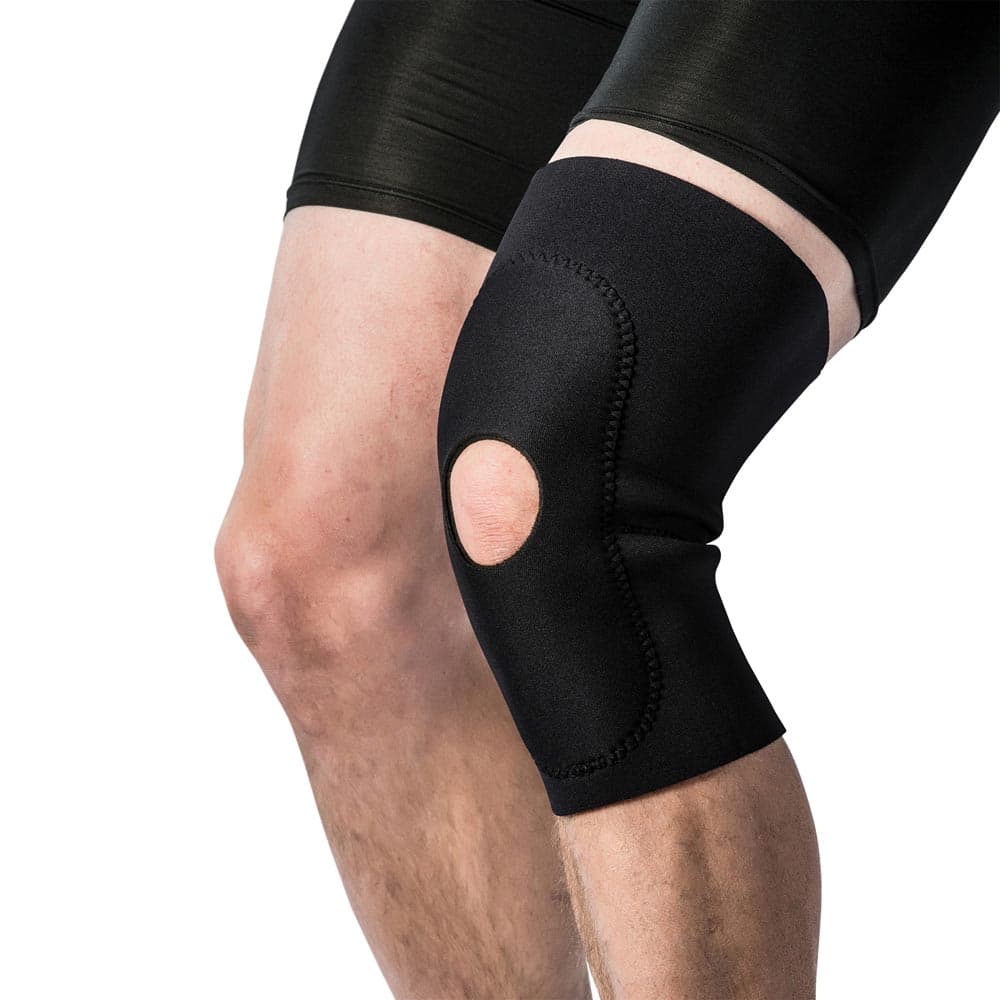Swede-O Neoprene Open Patella Knee Sleeve - Image 3