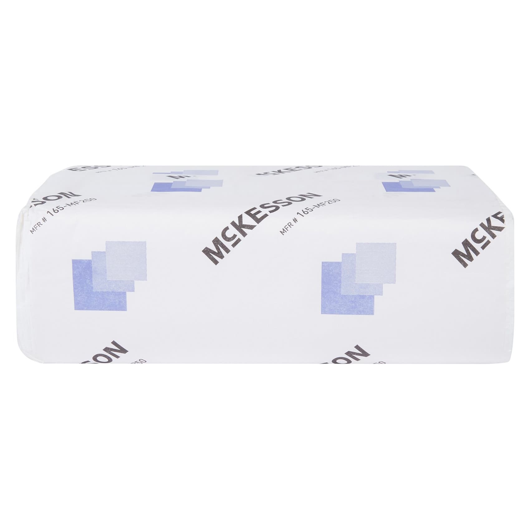 McKesson 1-Ply Paper Towel, 9 x 9-9/20 Inch - Image 3