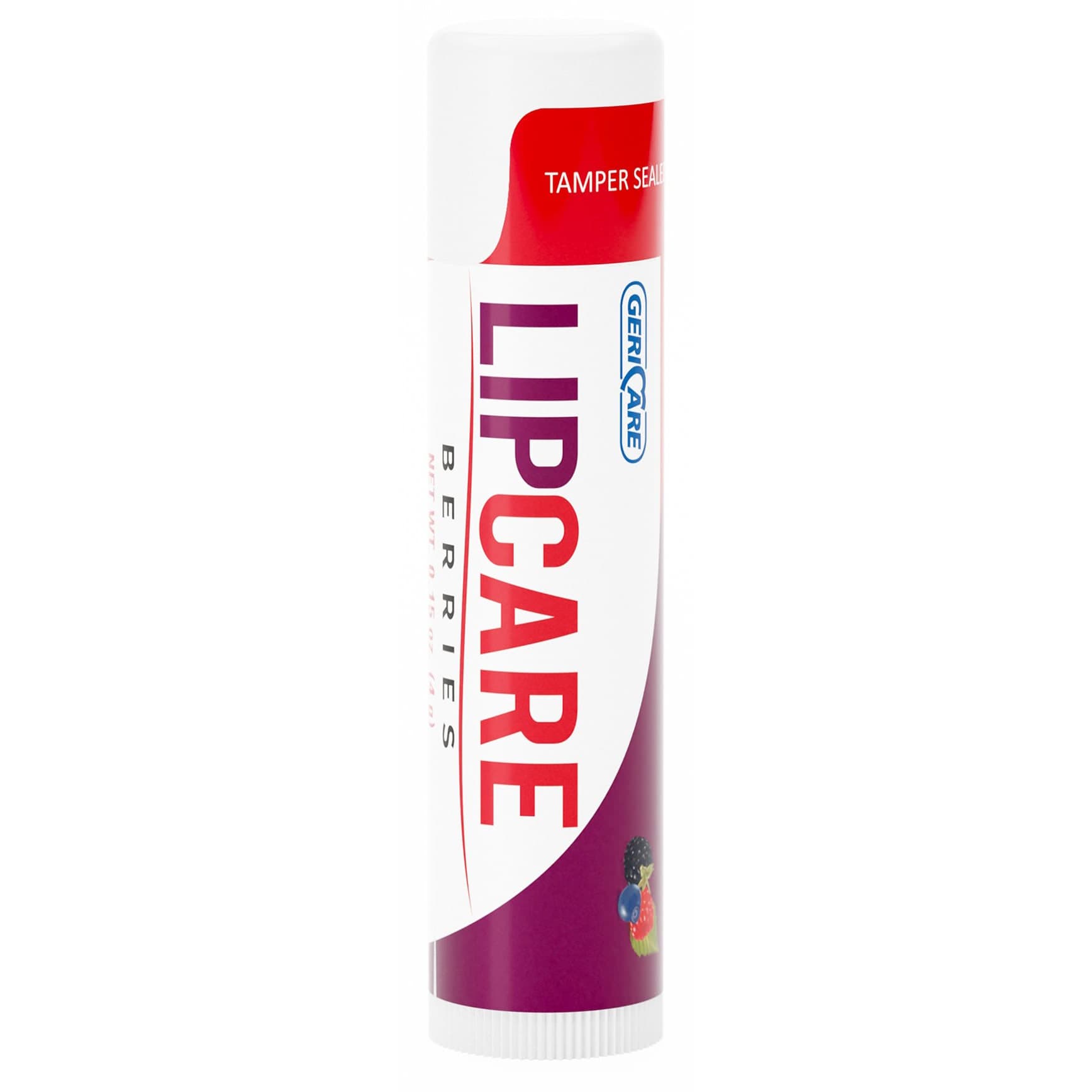 Geri-Care Lip Balm, 0.15 oz - Image 2