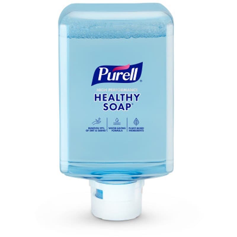 Purell Healthy Soap with Clean Release Technology Foam Refill for ES10 Dispenser