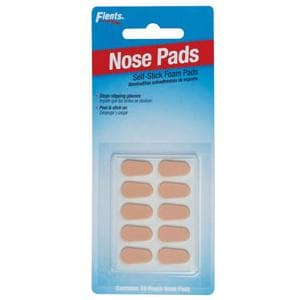 Apothecary Products Flents Nose Pads, 5 Pair