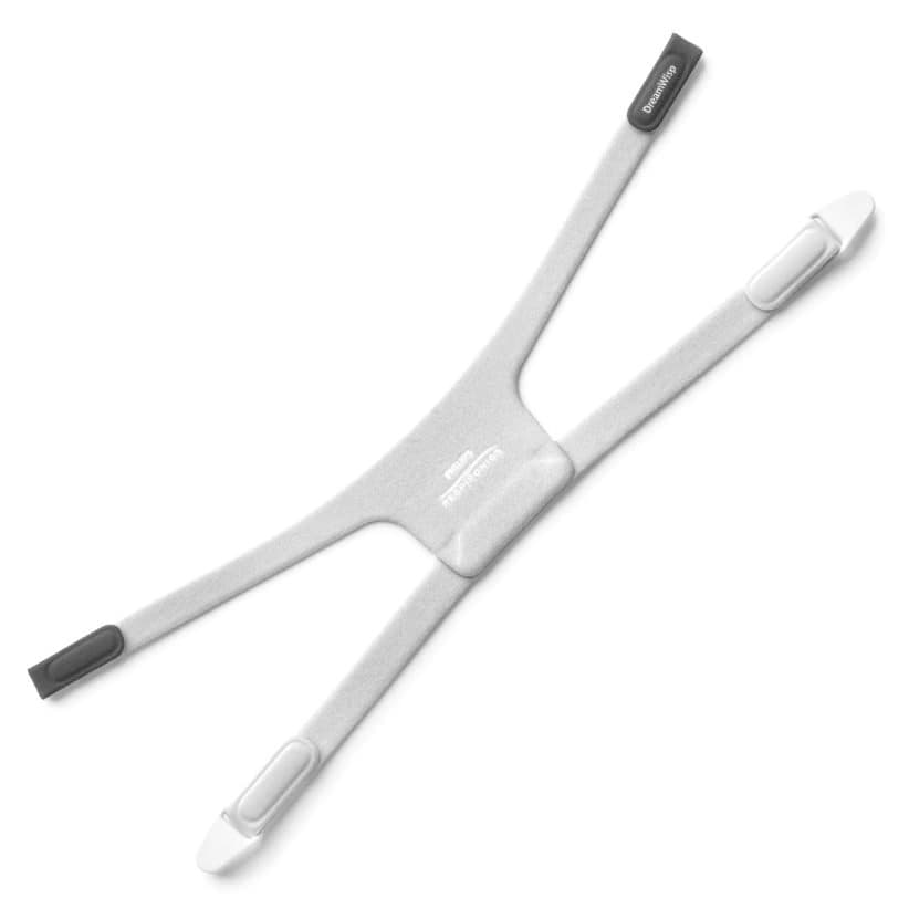 DreamWisp CPAP Mask Headgear - Image 1