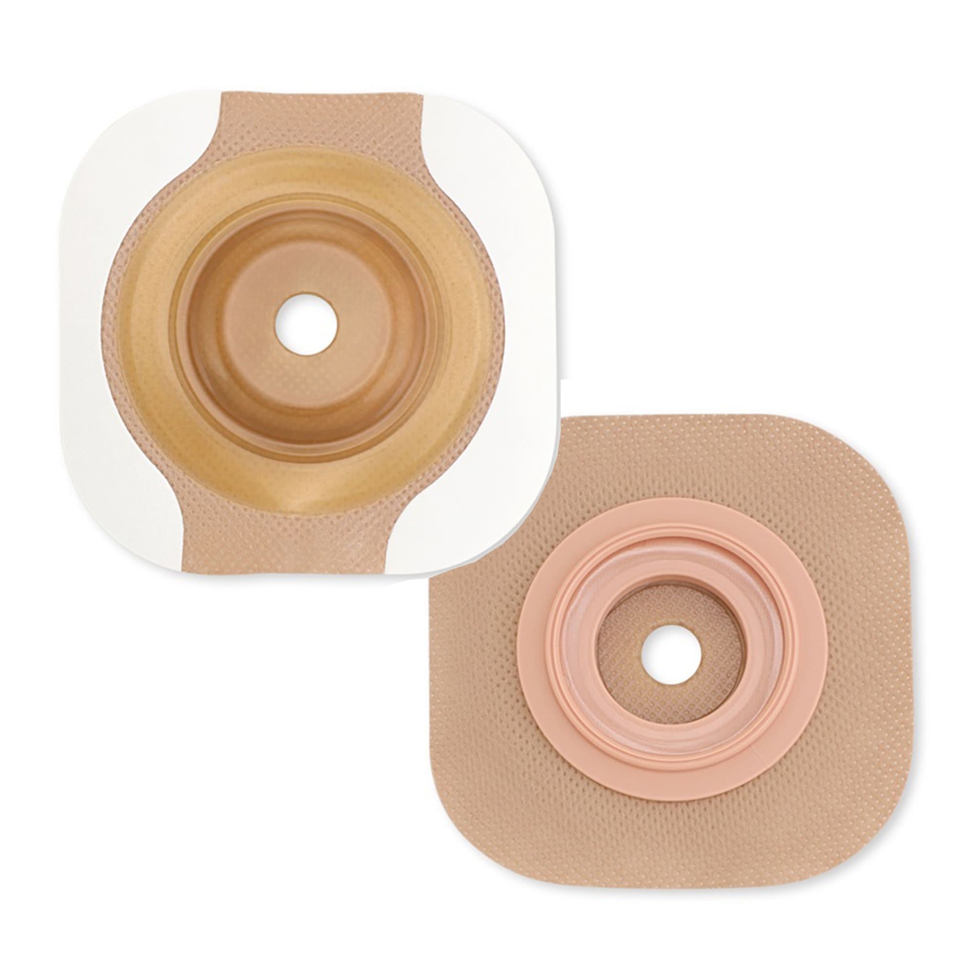 New Image Convex CeraPlus Skin Barrier with Tape
