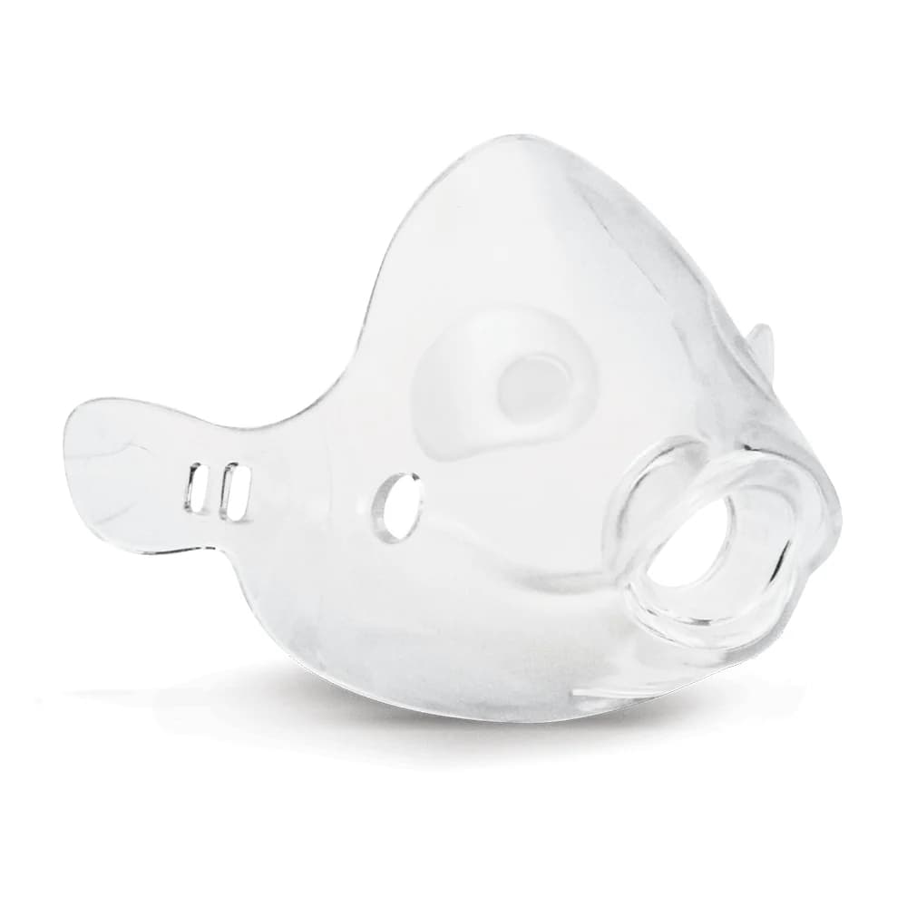 Pari Bubbles Fish II Pediatric Aerosol Mask