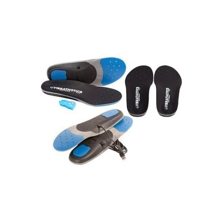 VibraThotics Shoe Insole