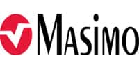 Masimo brand logo