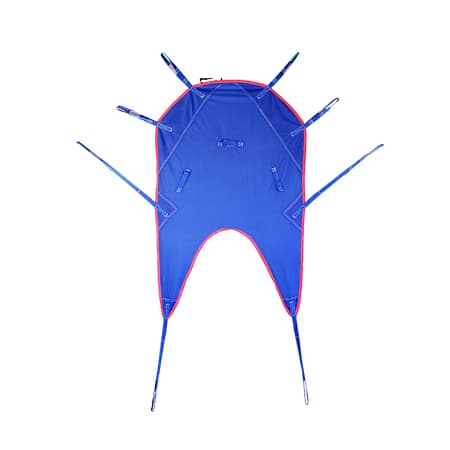 Universal Mesh Sling with Head Support- Medium - Image 1
