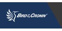Bird & Cronin brand logo
