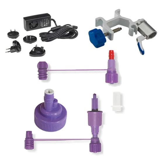 Feeding Pump Accessories