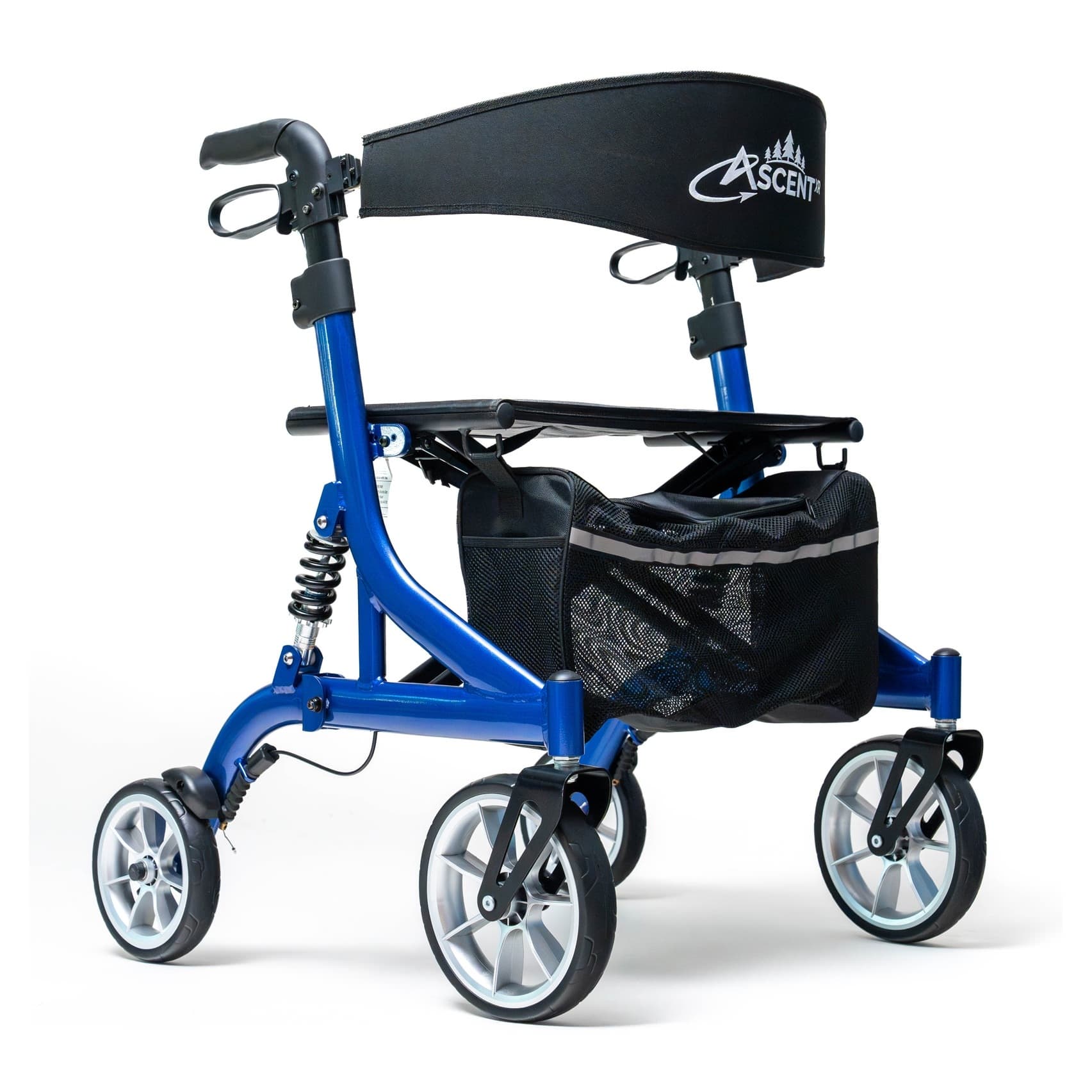 ProBasics Ascent XR Euro-Style Rollator