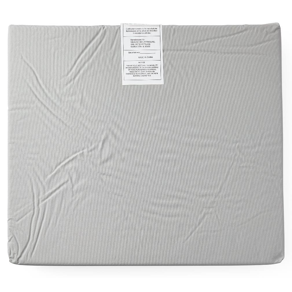 Medline Comfort Foam Cushion For Wheelchair and General Use - Image 3