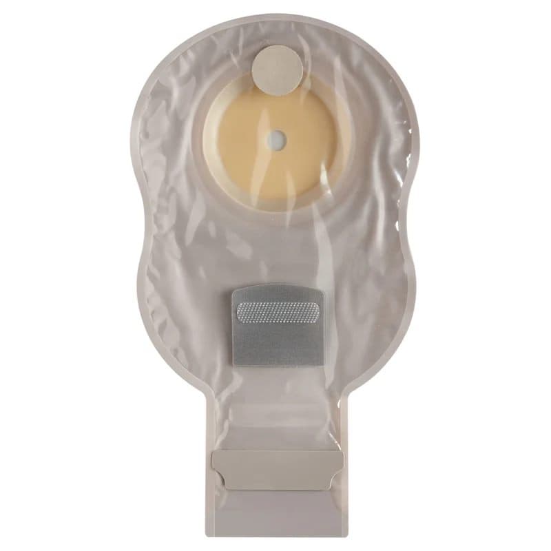 Esteem Body Soft Convex One-Piece Drainable Pouch - Image 3