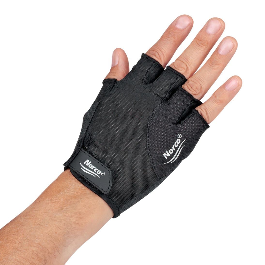 Norco® Wheelchair Push Gloves By North Coast Medical - Image 2