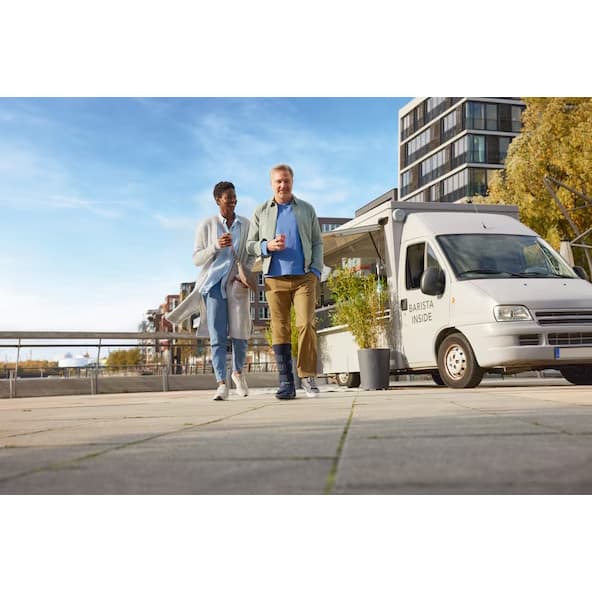 Actimove Standard Walker Boots - Image 4