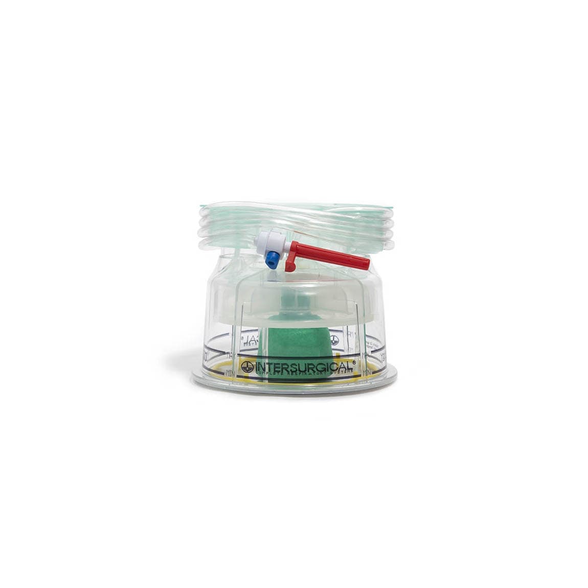 Auto-Fill Humidification Chamber - Image 1