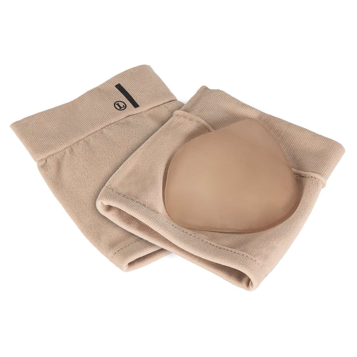 TheraStep Arch Sleeve Pull-On One Size Fits Most Right Foot Adult