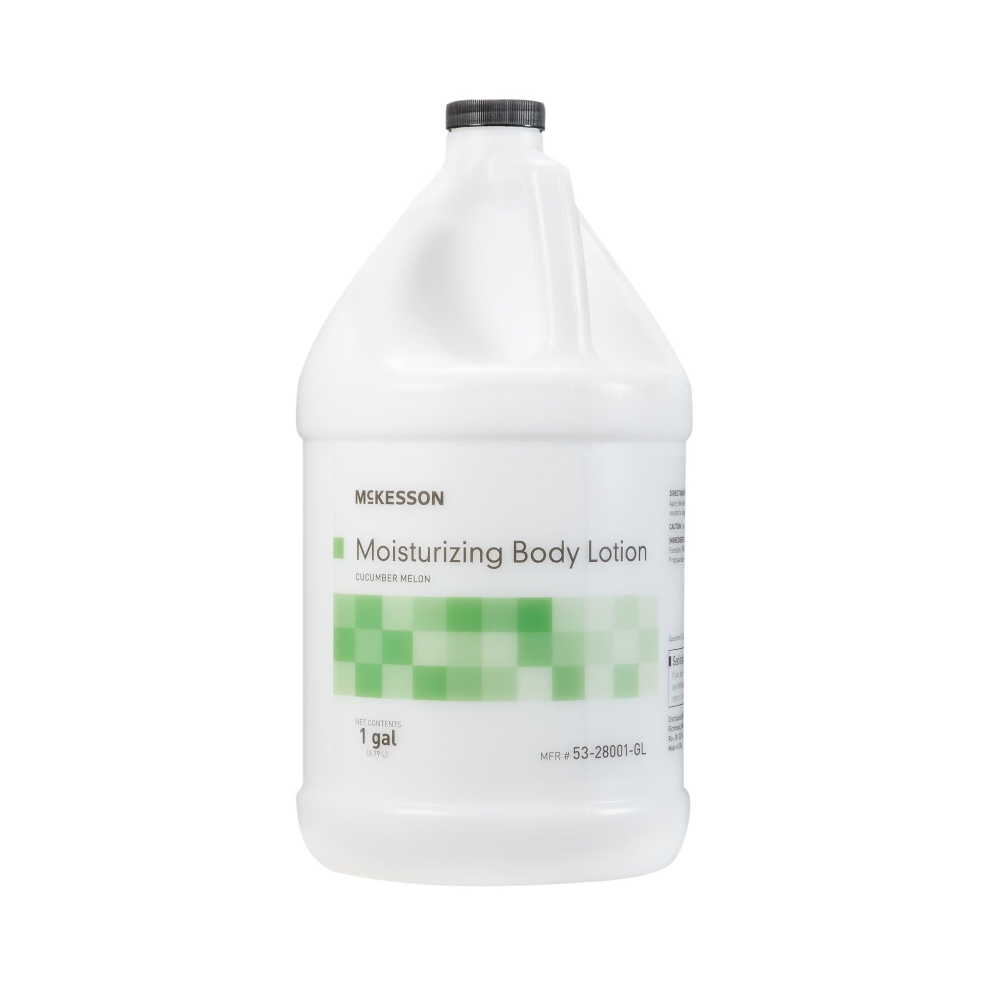 McKesson Moisturizing Body Lotion - Image 5