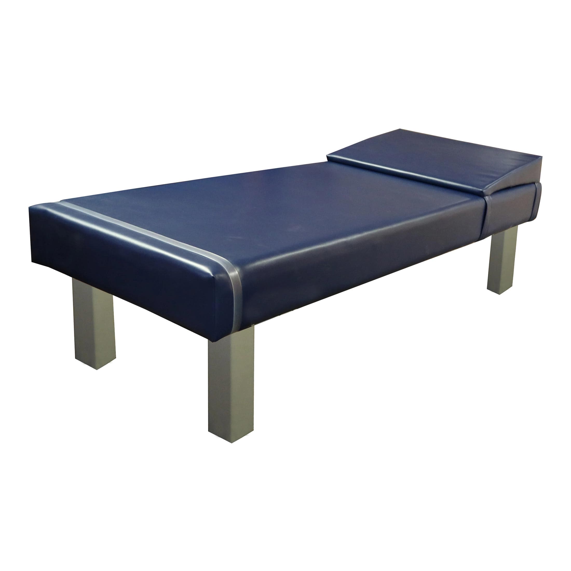 Armedica Recovery Couch with Steel Legs