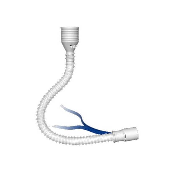 Optiflow+ AIRVO 2 Humidifier Mask Interface Adapter