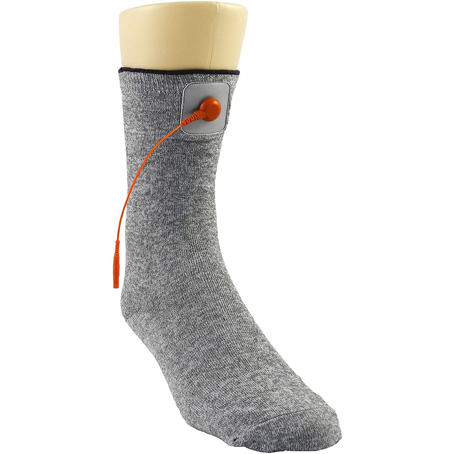 PMT Premium Electrotherapy Conductive Socks