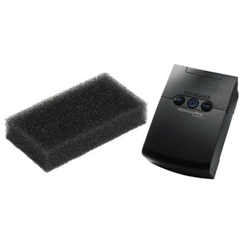 Sunset Healthcare M-Series Foam Pollen Filter - Package of 2